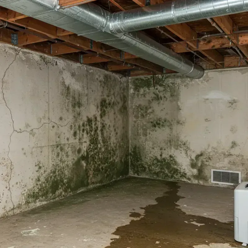 Professional Mold Removal in Southold, NY